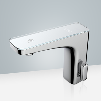 zurn aquasense sensor faucet